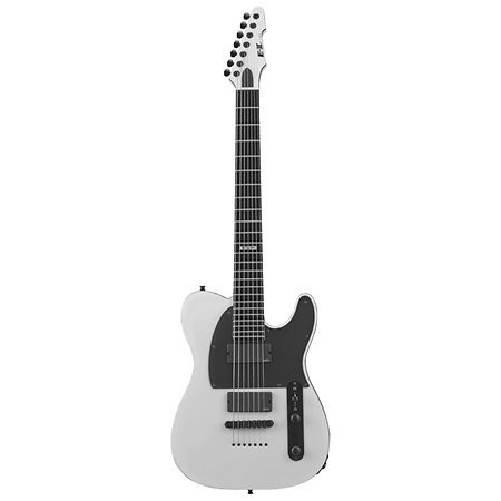E-II T-B7 Baritone Snow White ESP