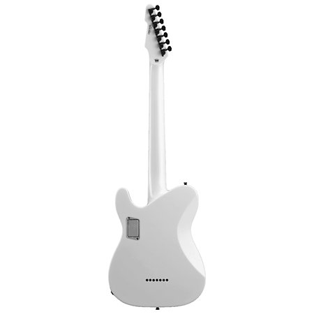 E-II T-B7 Baritone Snow White ESP