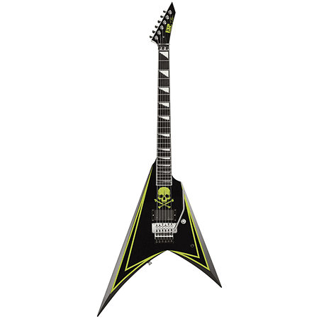 Alexi Laiho Greeny ESP