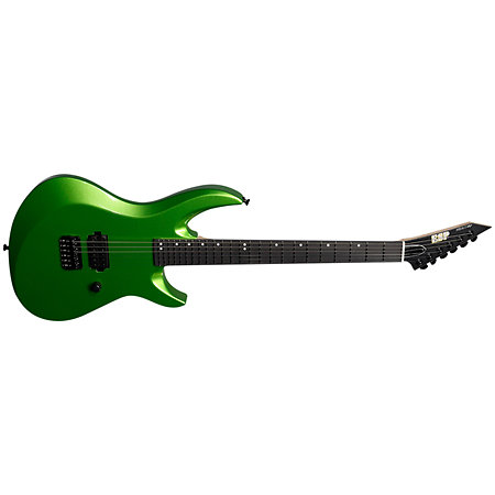 Horizon II USA HDX 1 Lizard Split Green ESP