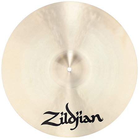 K2816 Paper Thin 16" Crash Zildjian