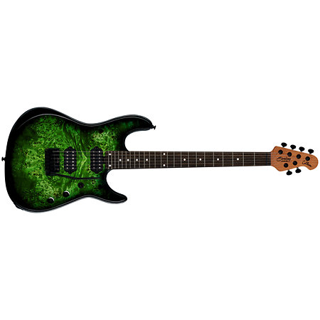 Sterling by Music Man Richardson 6 Kokiri Forest