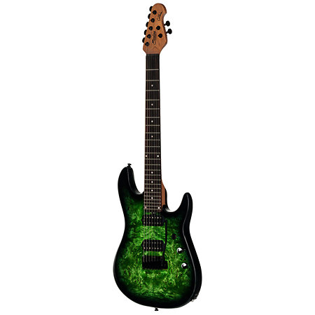 Richardson 6 Kokiri Forest Sterling by Music Man