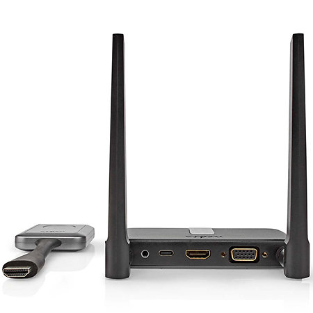 VTRA3460GY - Transmetteur sans fil HDMI Nedis