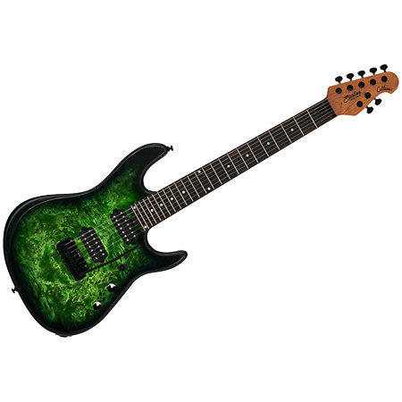 Sterling by Music Man Richardson 7 Kokiri Forest