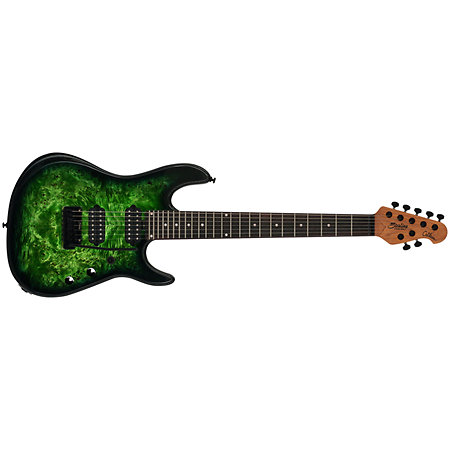 Sterling by Music Man Richardson 7 Kokiri Forest