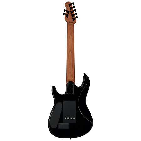 Richardson 7 Kokiri Forest Sterling by Music Man