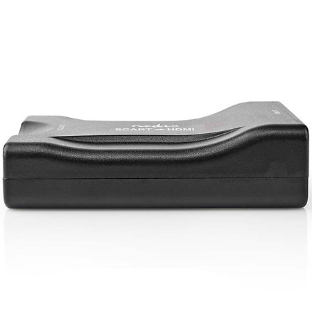 VCON3463BK - Convertisseur SCART vers HDMI Nedis