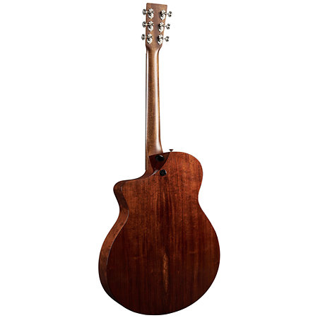 SC-13E Modern Burst + housse Martin Guitars