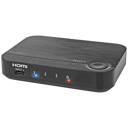 Nedis VCON6420AT - Séparateur HDMI 1 vers 2