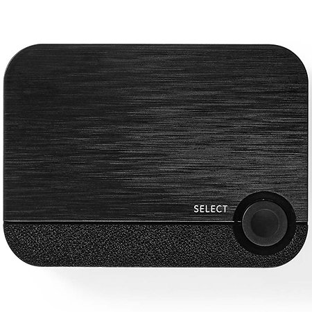 VCON6420AT - Séparateur HDMI 1 vers 2 Nedis