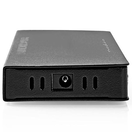 VSPL3478AT - Séparateur HDMI 1 vers 8 Nedis