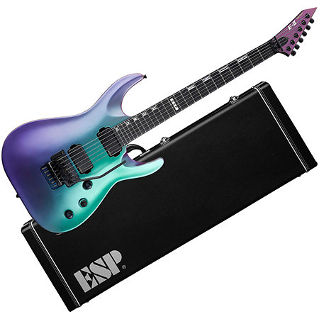 ESP E-II Horizon FR-II Andromeda II Satin