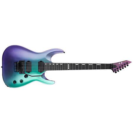 E-II Horizon FR-II Andromeda II Satin ESP