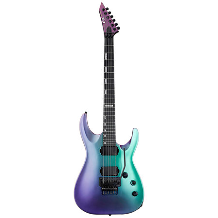 E-II Horizon FR-II Andromeda II Satin ESP