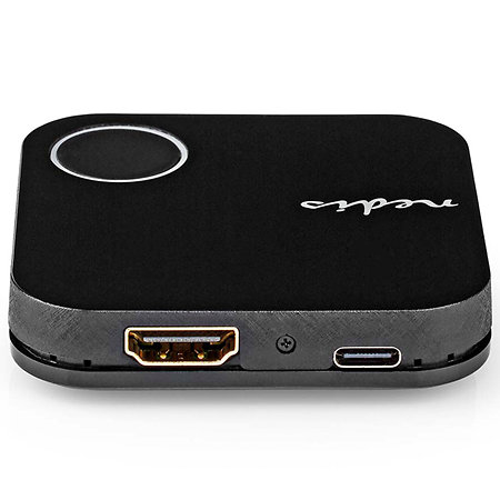 VWFI3450BK - Récepteur HDMI Sans Fil Nedis