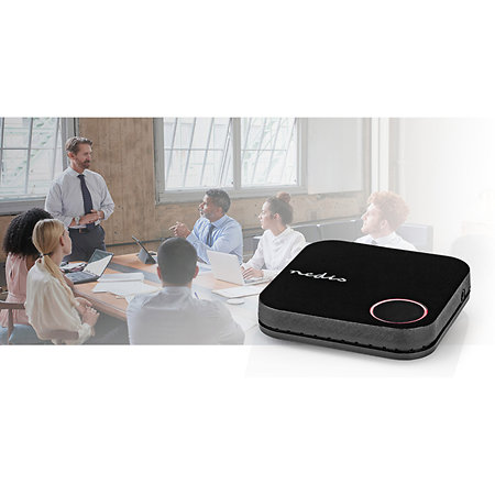 VWFI3450BK - Récepteur HDMI Sans Fil Nedis