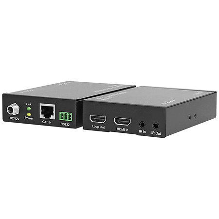 Nedis VREP3480AT - Extenseur HDMI