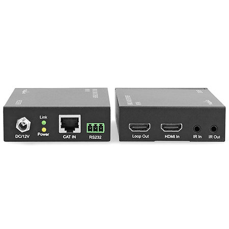 VREP3480AT - Extenseur HDMI Nedis