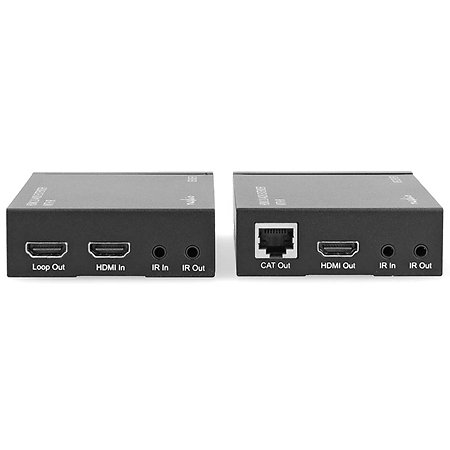 VREP3480AT - Extenseur HDMI Nedis