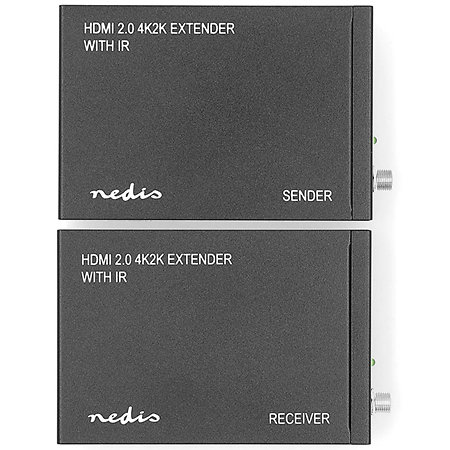 VREP3480AT - Extenseur HDMI Nedis