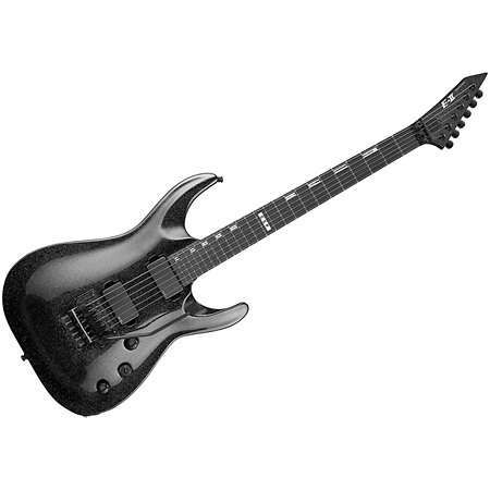 ESP E-II Horizon FR-II Gun Metallic Black