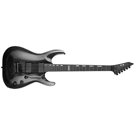 E-II Horizon FR-II Gun Metallic Black ESP