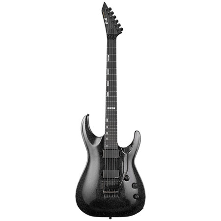 E-II Horizon FR-II Gun Metallic Black ESP