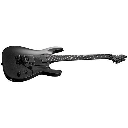 E-II Horizon FR-II Gun Metallic Black ESP