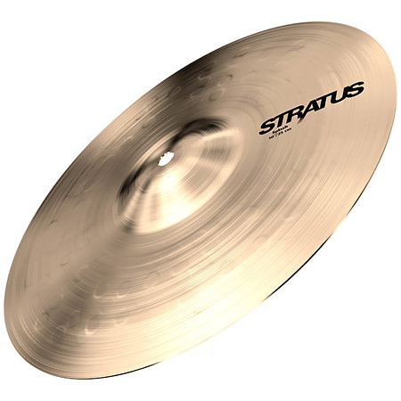 Sabian S5005EX Set harmonique (pack de 3)