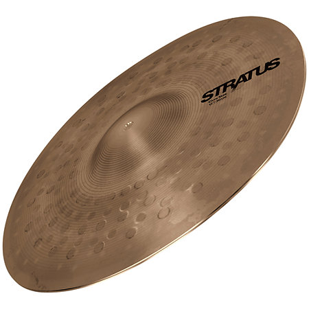 S5005EX Set harmonique (pack de 3) Sabian
