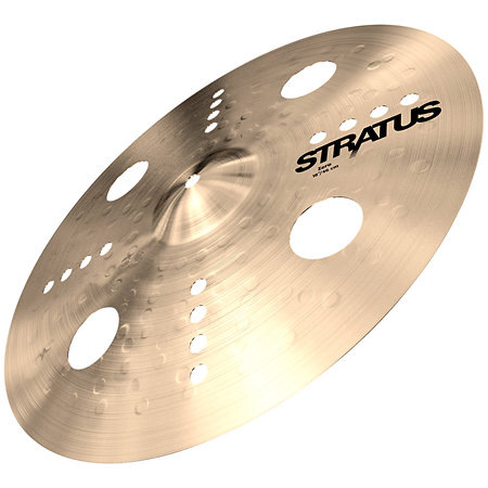 S5005EX Set harmonique (pack de 3) Sabian