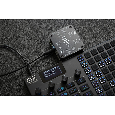 OXI Instruments Split MKII