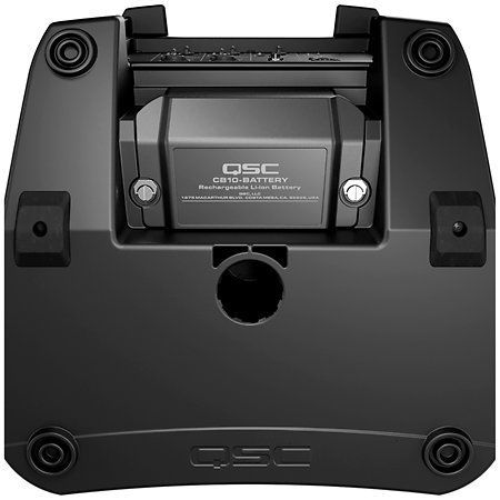 CB10 QSC