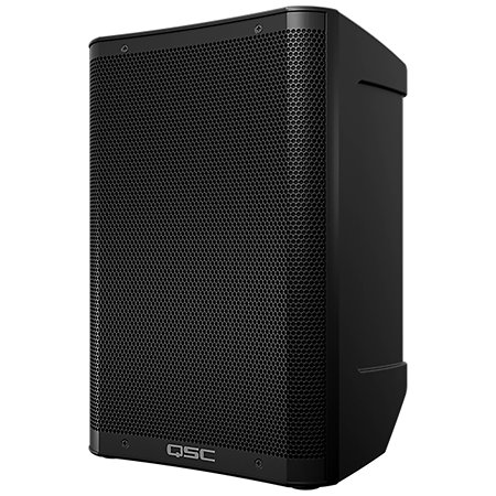 CB10 QSC