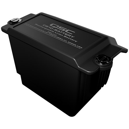 CB10 Battery QSC