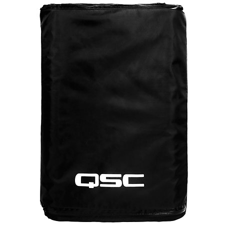 QSC CB10 Cover