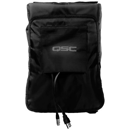 QSC CB10 Cover
