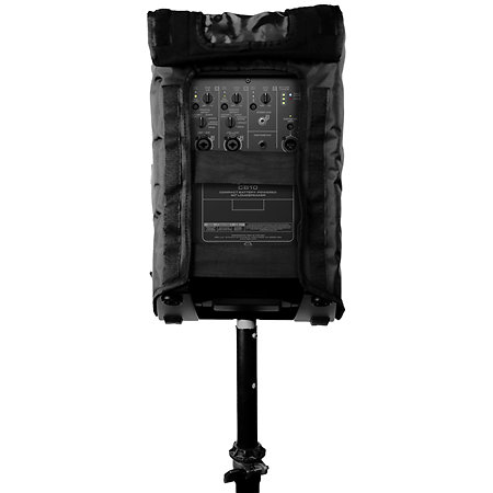 CB10 Cover QSC