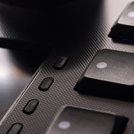 Grid Series 3 VSN1-L Screen on Left Intech Studio