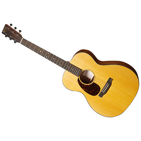 Martin Guitars 000-10E Retro LH + housse