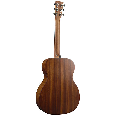 000-10E Retro LH + housse Martin Guitars