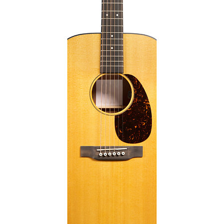 000-10E Retro LH + housse Martin Guitars