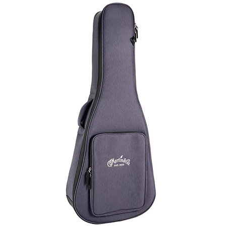 000-10E Retro LH + housse Martin Guitars