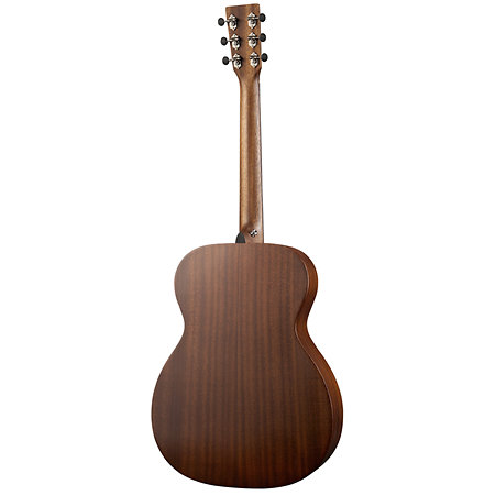 000-10E Retro Sapele LH + housse Martin Guitars