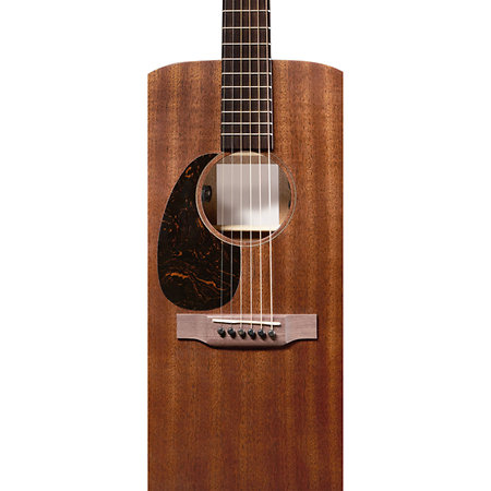 000-10E Retro Sapele LH + housse Martin Guitars