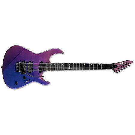 E-II Maverick Andromeda II Satin ESP