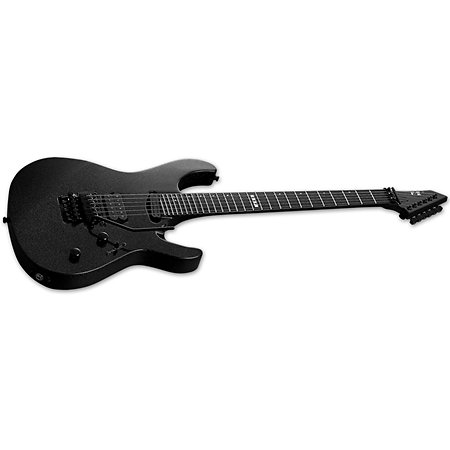E-II Maverick Gun Metallic Black ESP
