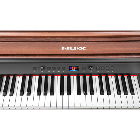NCK 430 NUX