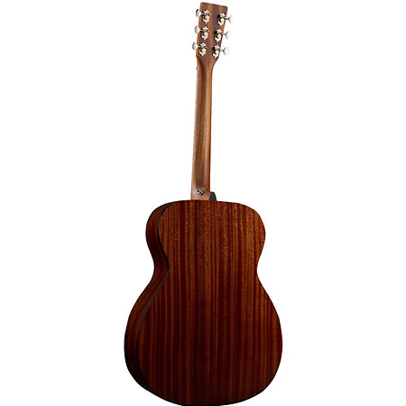 000-12E Retro LH + housse Martin Guitars